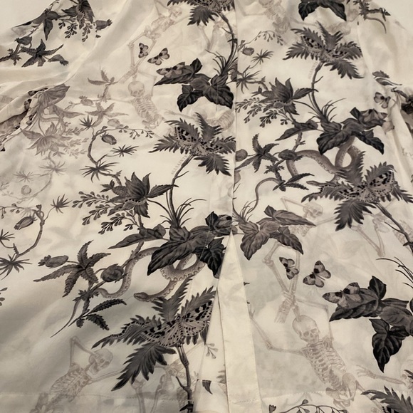 NWT All Saints  top - Picture 7 of 8